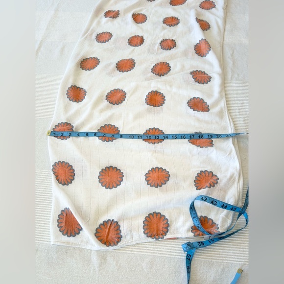 Aden & Anais Bamboo 2-Pack Swaddle Blankets - Picture 2 of 14